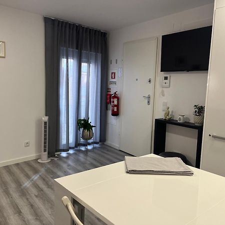 Apartamento Brisa Do Mar 塞辛布拉 外观 照片