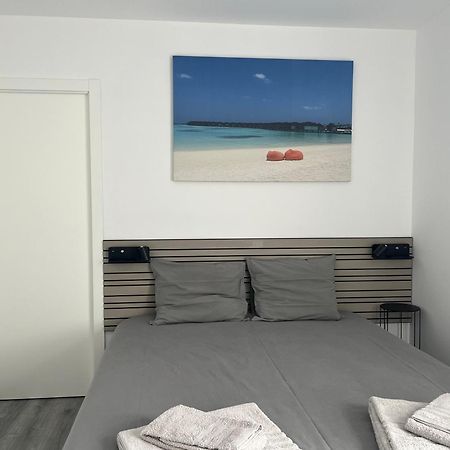 Apartamento Brisa Do Mar 塞辛布拉 外观 照片