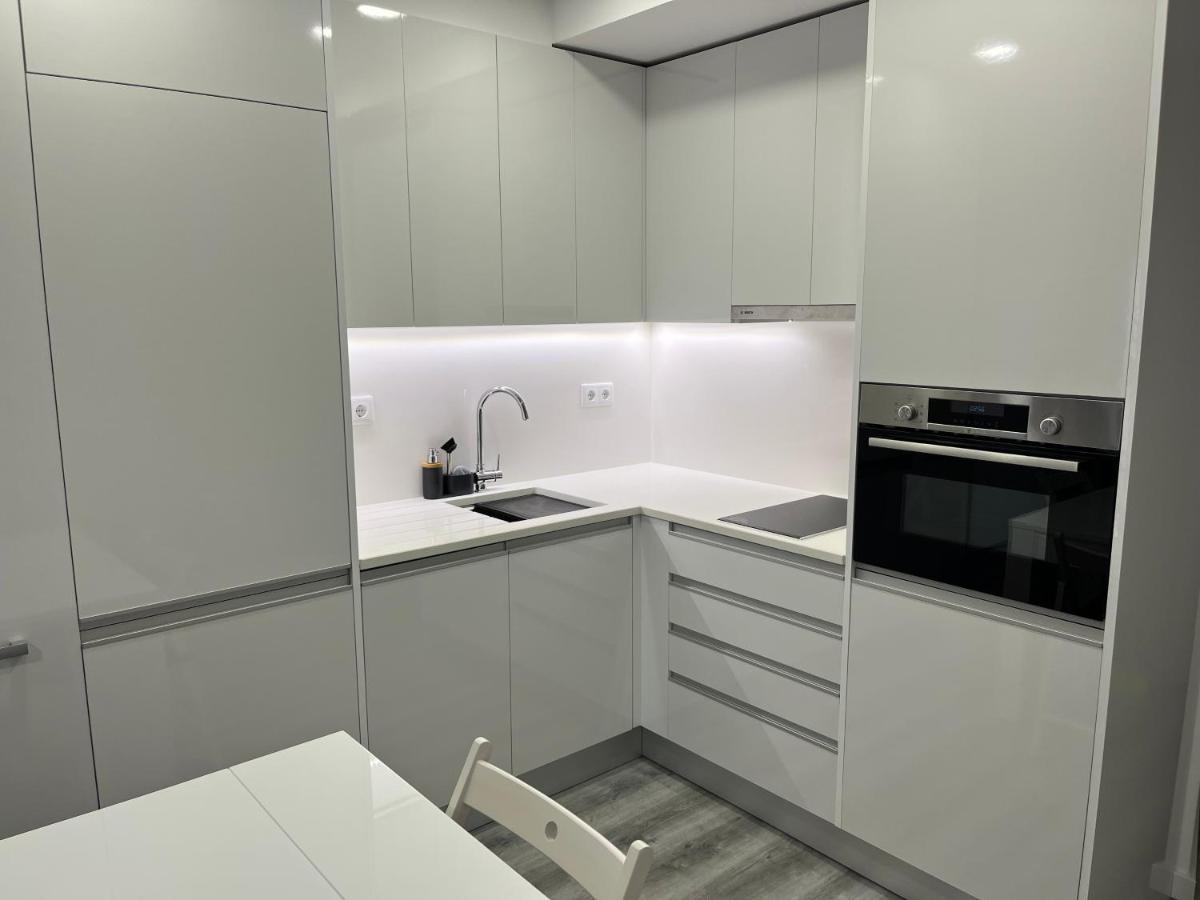 Apartamento Brisa Do Mar 塞辛布拉 外观 照片
