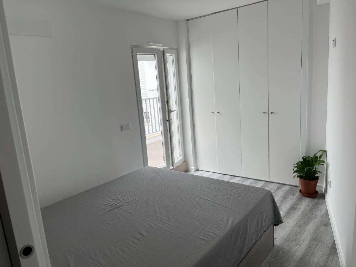 Apartamento Brisa Do Mar 塞辛布拉 外观 照片