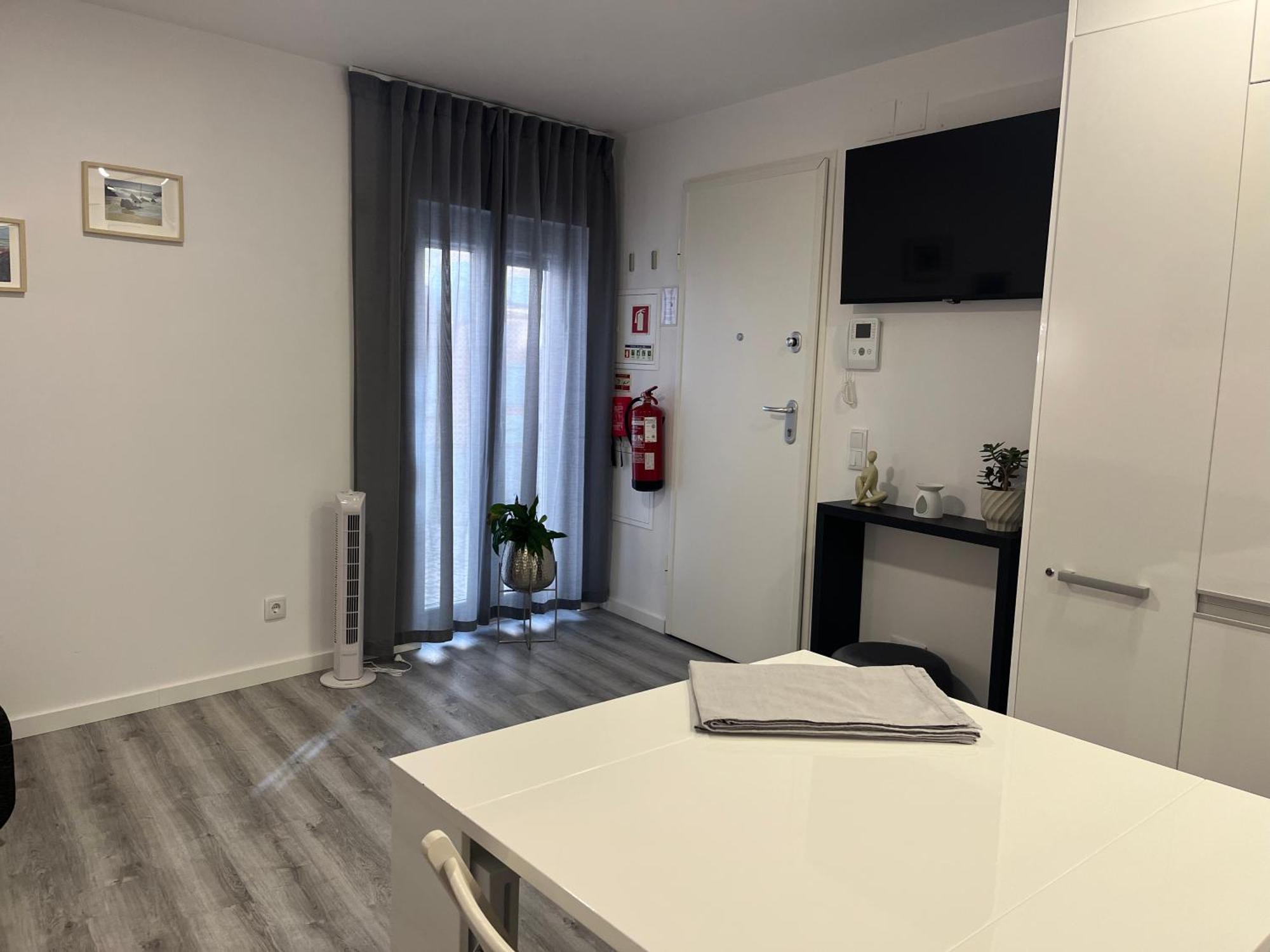 Apartamento Brisa Do Mar 塞辛布拉 外观 照片