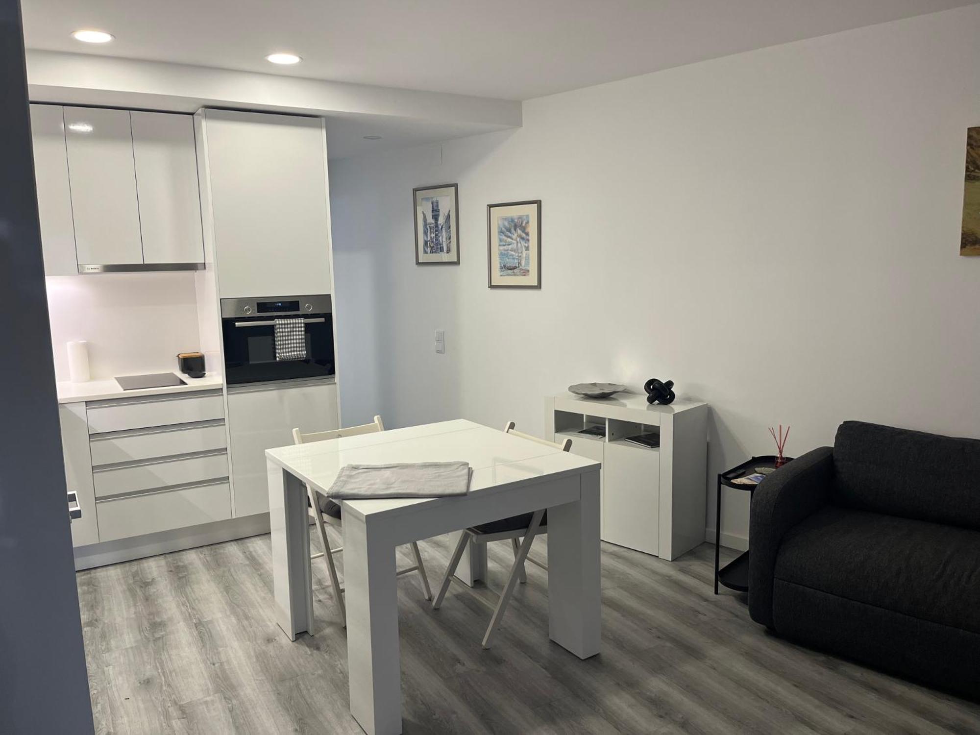 Apartamento Brisa Do Mar 塞辛布拉 外观 照片