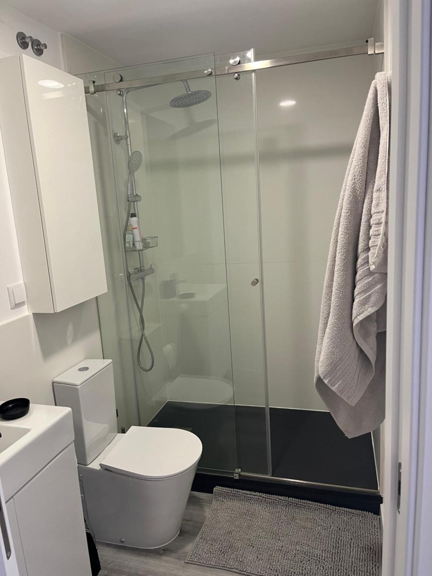 Apartamento Brisa Do Mar 塞辛布拉 外观 照片